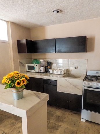 Imagen de la habitación del Hotel Boutique Flores y Gemas. Foto 5