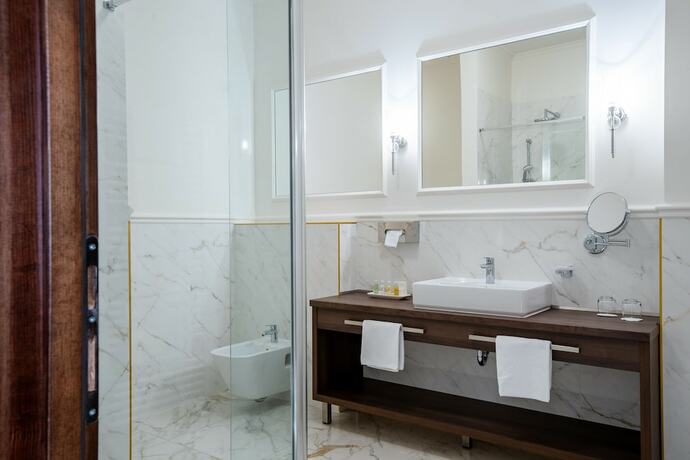 Imagen de la habitación del Hotel Boutique Gaia. Foto 13