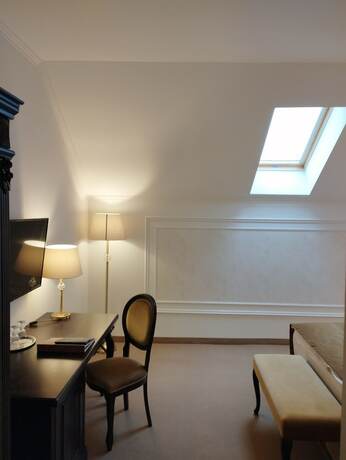 Imagen general del Hotel Boutique Gaia. Foto 5