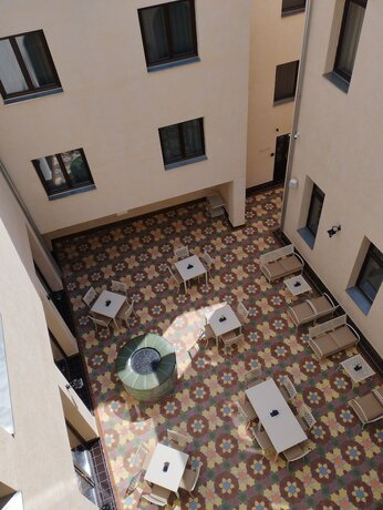 Imagen general del Hotel Boutique Gaia. Foto 8