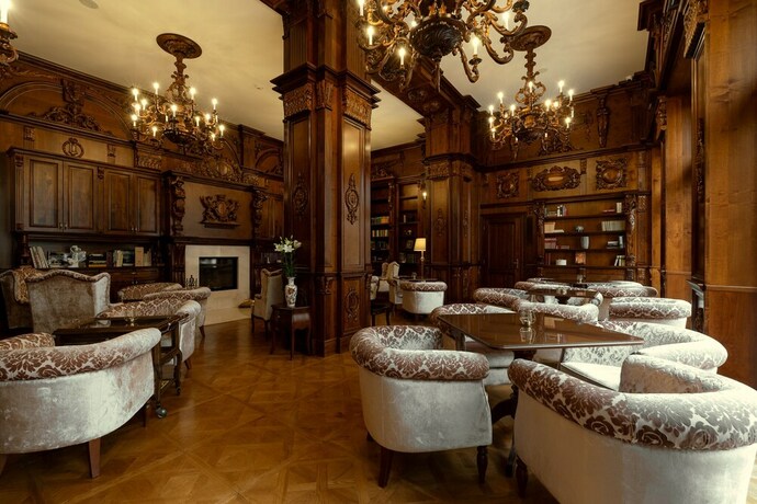 Imagen general del Hotel Boutique Gaia. Foto 10