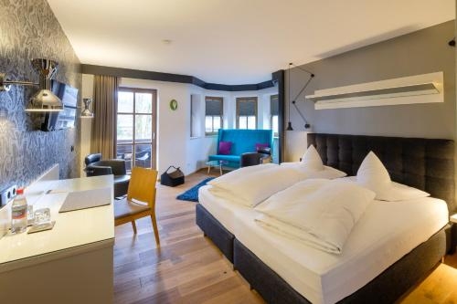 Imagen general del Hotel Boutique Gams. Foto 2