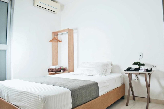 Imagen de la habitación del Hotel Boutique Gao. Foto 8
