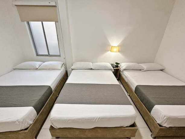 Imagen de la habitación del Hotel Boutique Gao. Foto 9
