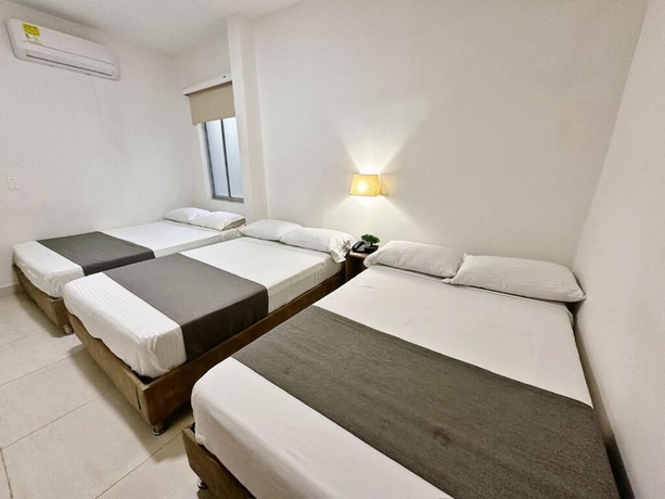Imagen de la habitación del Hotel Boutique Gao. Foto 10