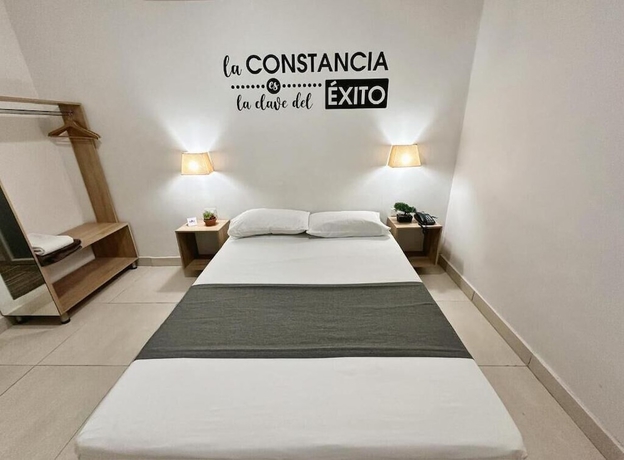 Imagen de la habitación del Hotel Boutique Gao. Foto 11