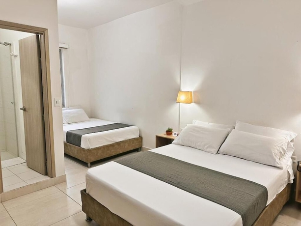 Imagen de la habitación del Hotel Boutique Gao. Foto 12