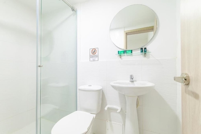 Imagen de la habitación del Hotel Boutique Gao. Foto 13