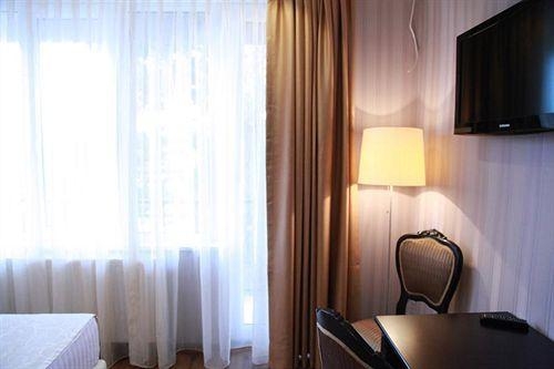 Imagen general del Hotel Boutique Garden View. Foto 3