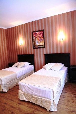 Imagen general del Hotel Boutique Garden View. Foto 5