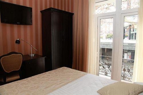 Imagen general del Hotel Boutique Garden View. Foto 8