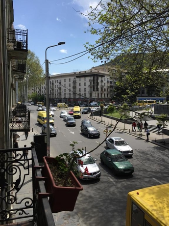 Imagen general del Hotel Boutique Garden View. Foto 15