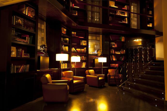 Imagen general del Hotel Boutique Gareus. Foto 3