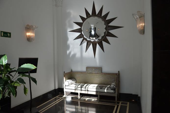 Imagen de la habitación del Hotel Boutique Gareus. Foto 16