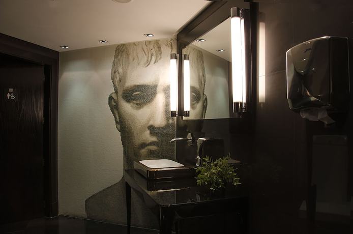 Imagen general del Hotel Boutique Gareus. Foto 2