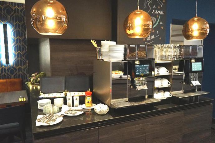 Imagen general del Hotel Boutique Germania. Foto 1