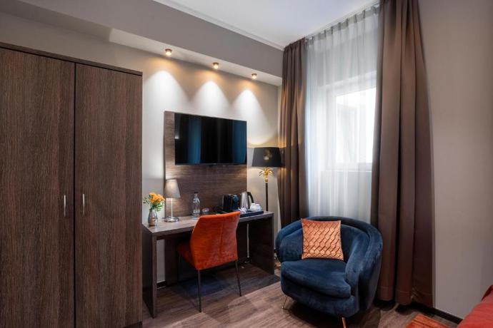 Imagen general del Hotel Boutique Germania. Foto 2