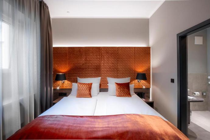 Imagen general del Hotel Boutique Germania. Foto 3
