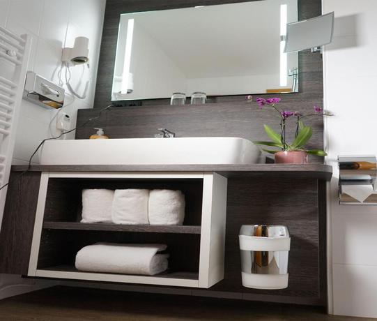 Imagen general del Hotel Boutique Germania. Foto 4