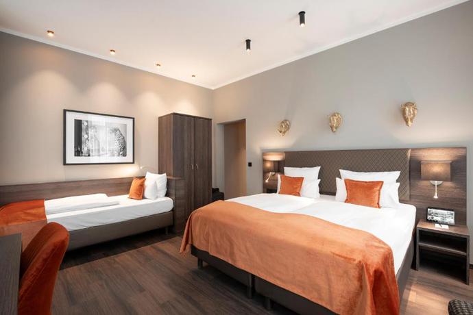 Imagen general del Hotel Boutique Germania. Foto 6