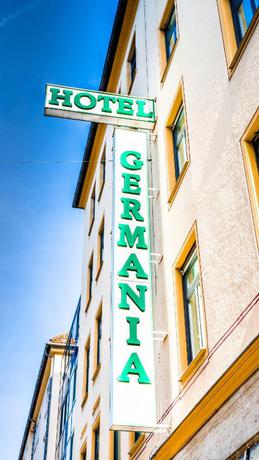 Imagen general del Hotel Boutique Germania. Foto 14