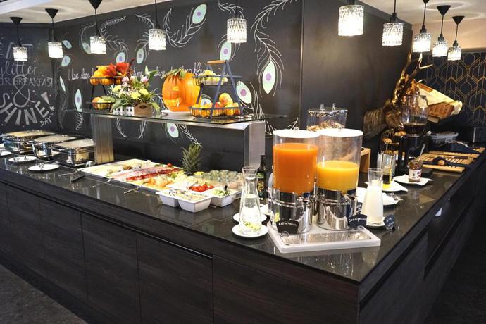 Imagen general del Hotel Boutique Germania. Foto 10