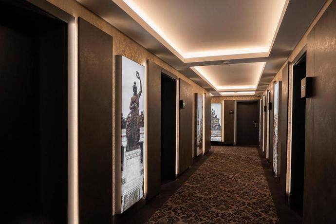 Imagen general del Hotel Boutique Germania. Foto 12