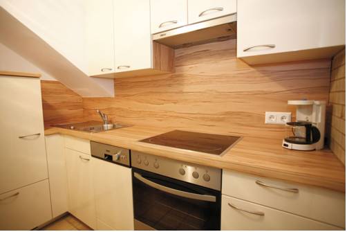 Imagen de la habitación del Hotel Boutique Giulia Slow Residence. Foto 4