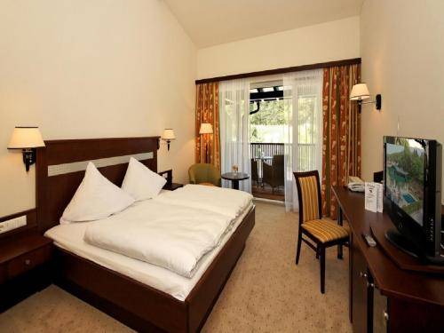 Imagen de la habitación del Hotel Boutique Giulia Slow Residence. Foto 9
