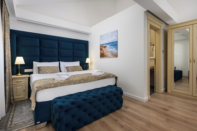 Imagen de la habitación del Hotel Boutique Golden Key - Poreč. Foto 3