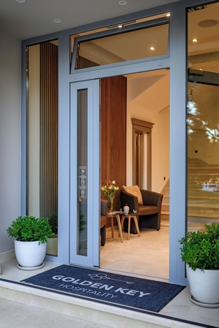 Imagen general del Hotel Boutique Golden Key - Poreč. Foto 1