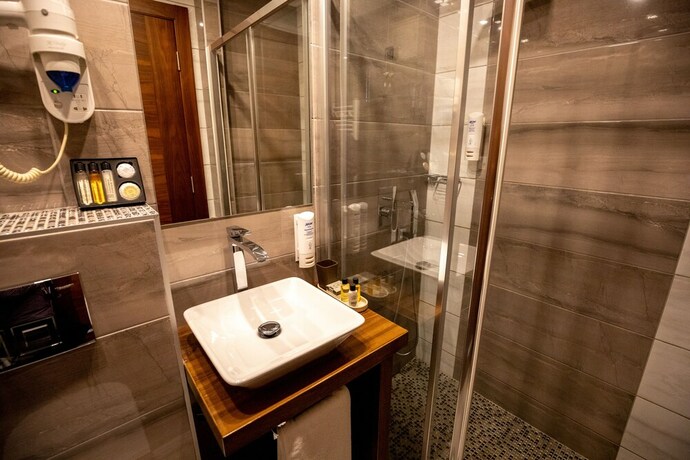 Imagen general del Hotel Boutique Golden Star. Foto 1