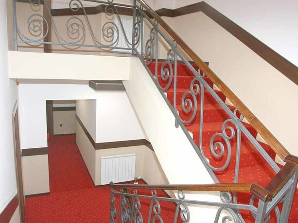 Imagen de los interiores del Hotel Boutique Golden Star. Foto 17