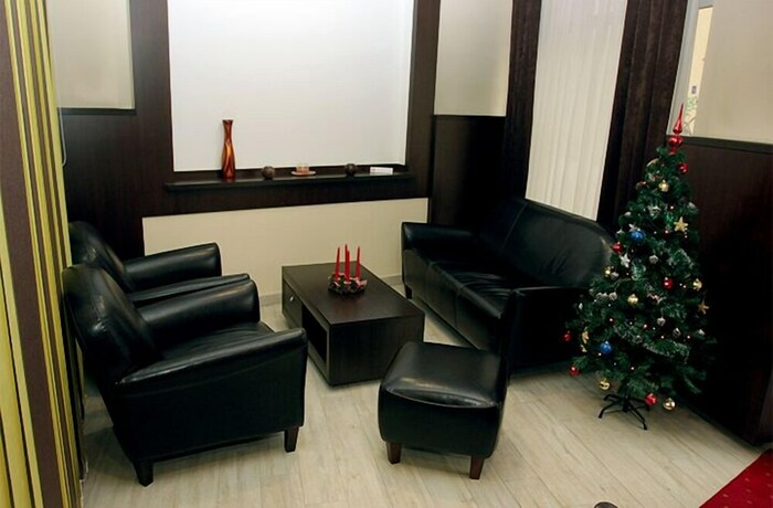 Imagen de los interiores del Hotel Boutique Golden Star. Foto 18