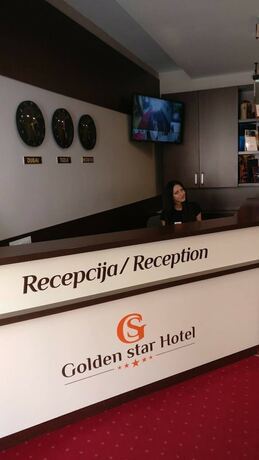 Imagen de los interiores del Hotel Boutique Golden Star. Foto 19