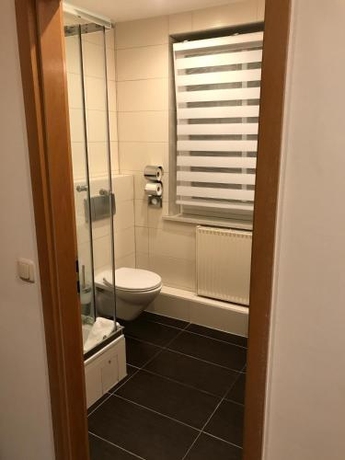 Imagen de la habitación del Hotel Boutique Goldene Henne. Foto 7