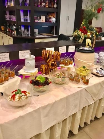 Imagen general del Hotel Boutique Goldene Henne. Foto 3