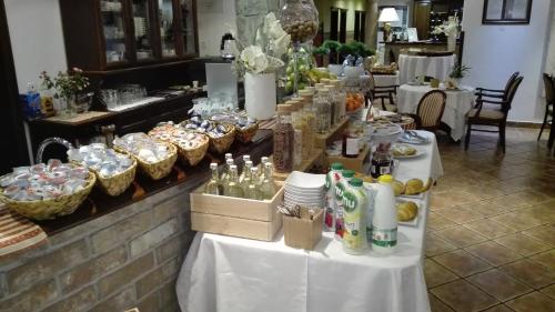 Imagen general del Hotel Boutique Grahor. Foto 1