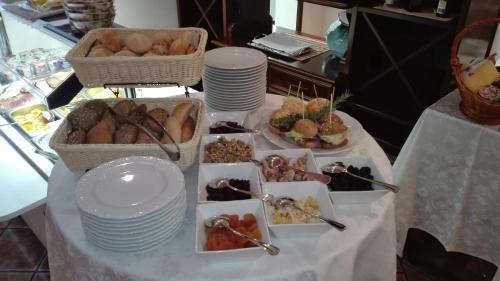Imagen general del Hotel Boutique Grahor. Foto 3