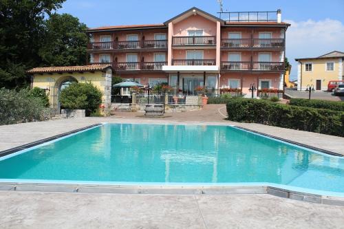 Imagen general del Hotel Boutique Grahor. Foto 5