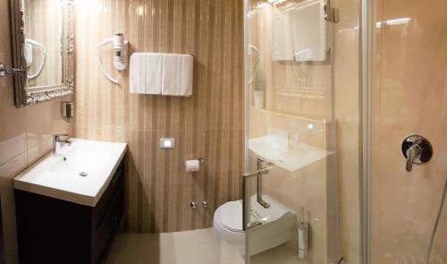 Imagen de la habitación del Hotel Boutique Grahor. Foto 7