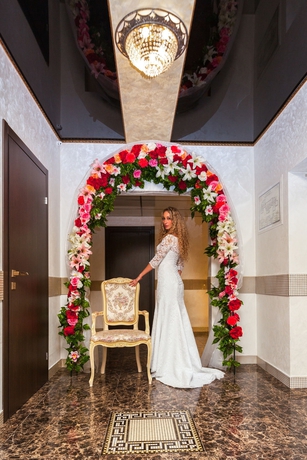 Imagen de los interiores del Hotel Boutique Grand. Foto 14