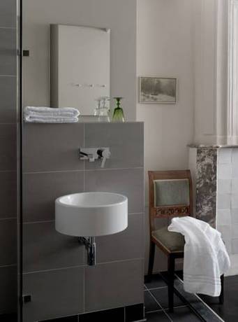 Imagen de la habitación del Hotel Boutique Grote Gracht. Foto 4