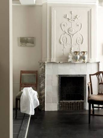 Imagen de la habitación del Hotel Boutique Grote Gracht. Foto 7