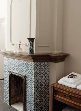 Imagen de la habitación del Hotel Boutique Grote Gracht. Foto 8