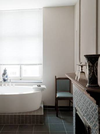 Imagen de la habitación del Hotel Boutique Grote Gracht. Foto 9