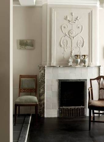 Imagen de la habitación del Hotel Boutique Grote Gracht. Foto 12