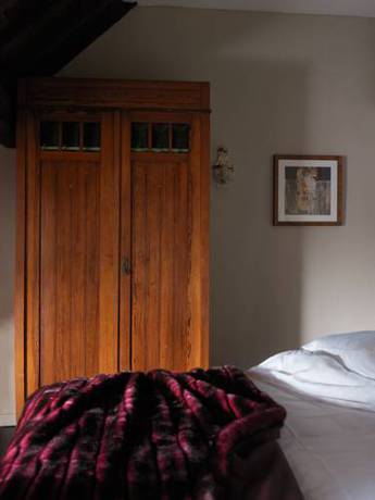 Imagen de la habitación del Hotel Boutique Grote Gracht. Foto 15