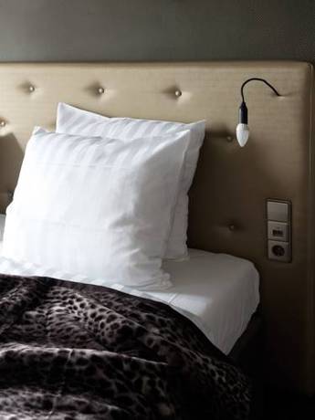 Imagen de la habitación del Hotel Boutique Grote Gracht. Foto 16