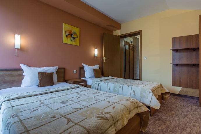 Imagen de la habitación del Hotel Boutique Guest House Ikonomov. Foto 2